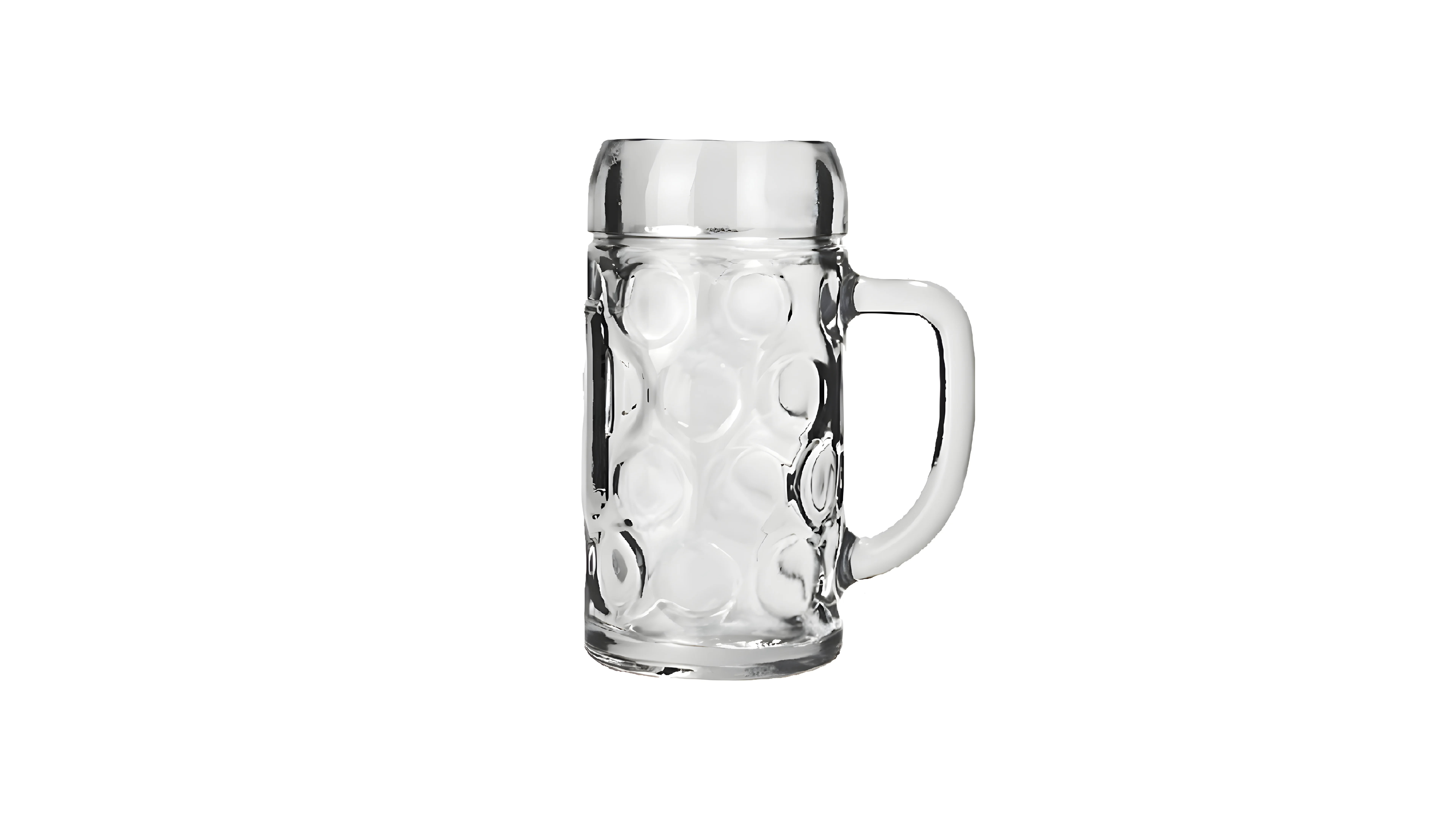 Isar Beer Glass 250 ml