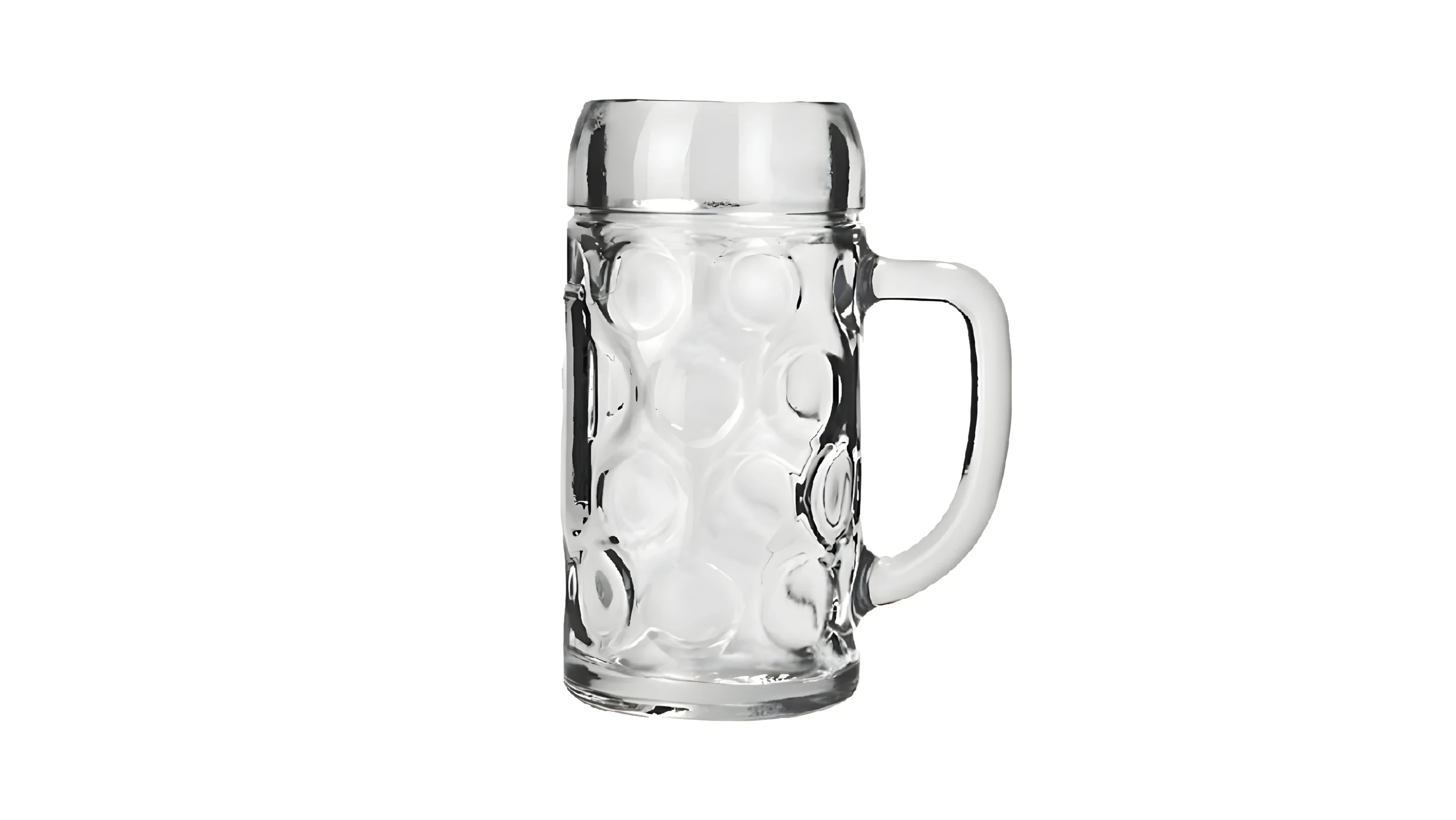 kouvelas isar beer glass 300 ml horeca