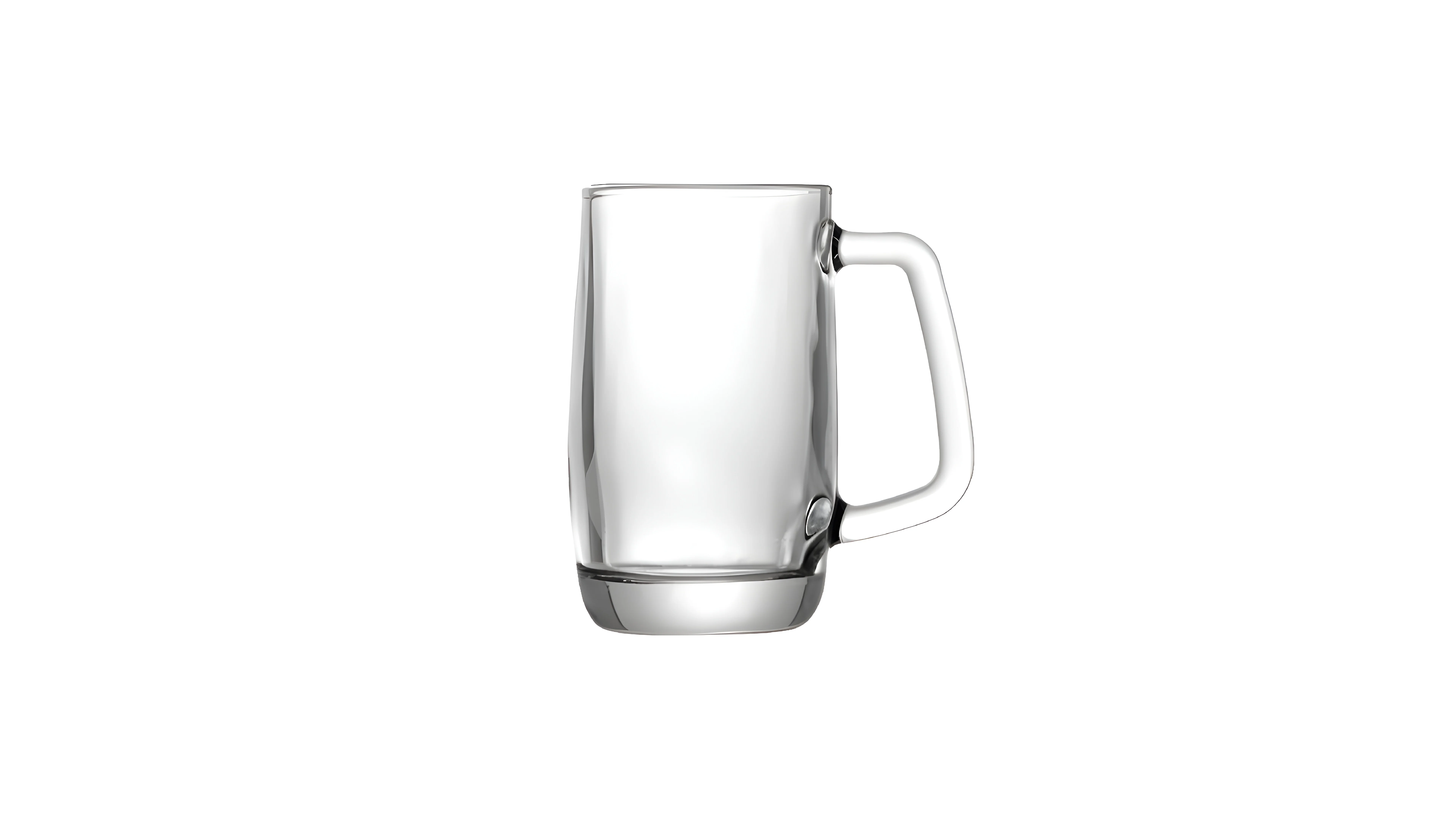 Prince Beer Glass 370 ml