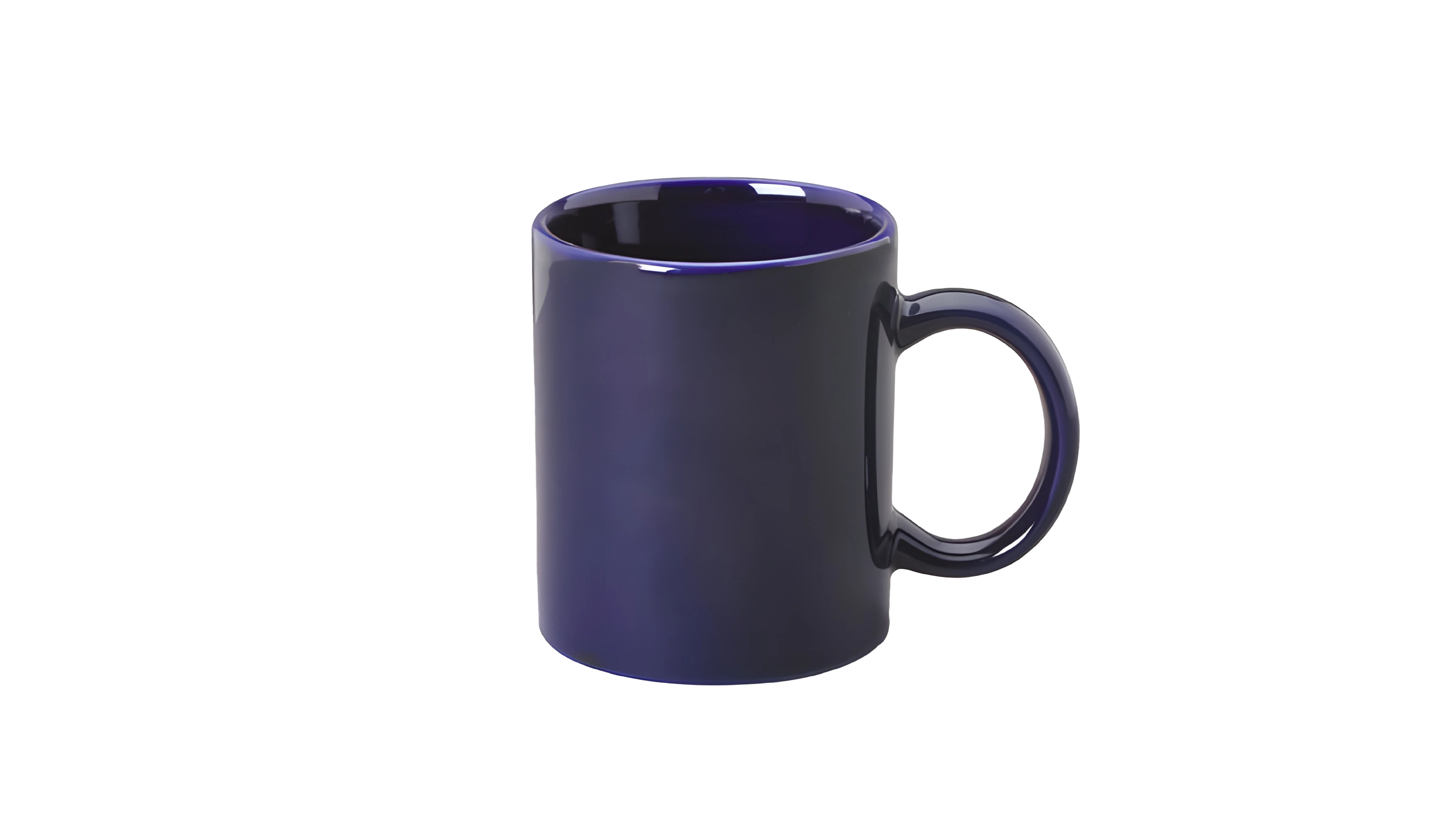Ira Blue Mug 350 ml