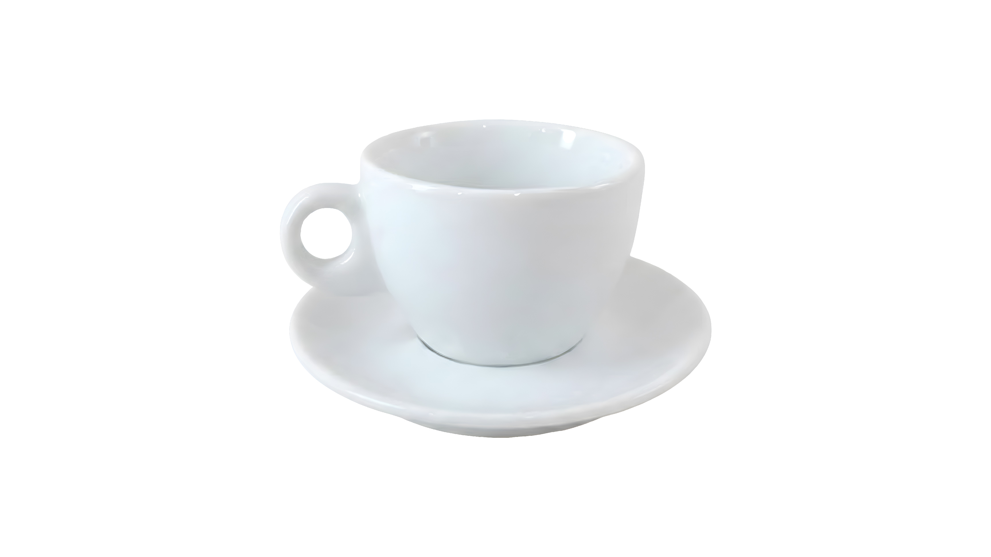 Albergo Cappucino Cup 220 ml