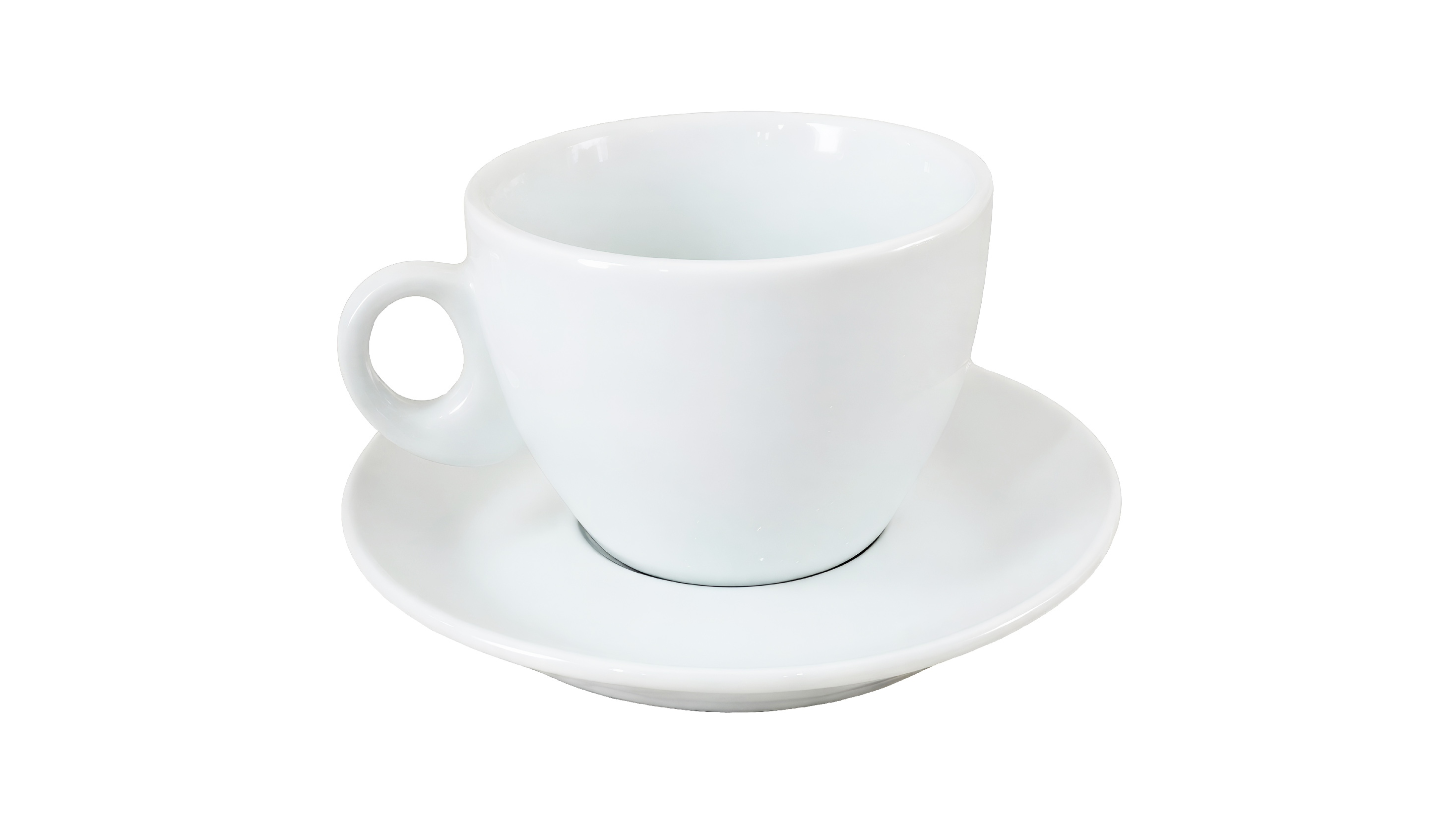 Albergo Chocolate Cup 300 ml