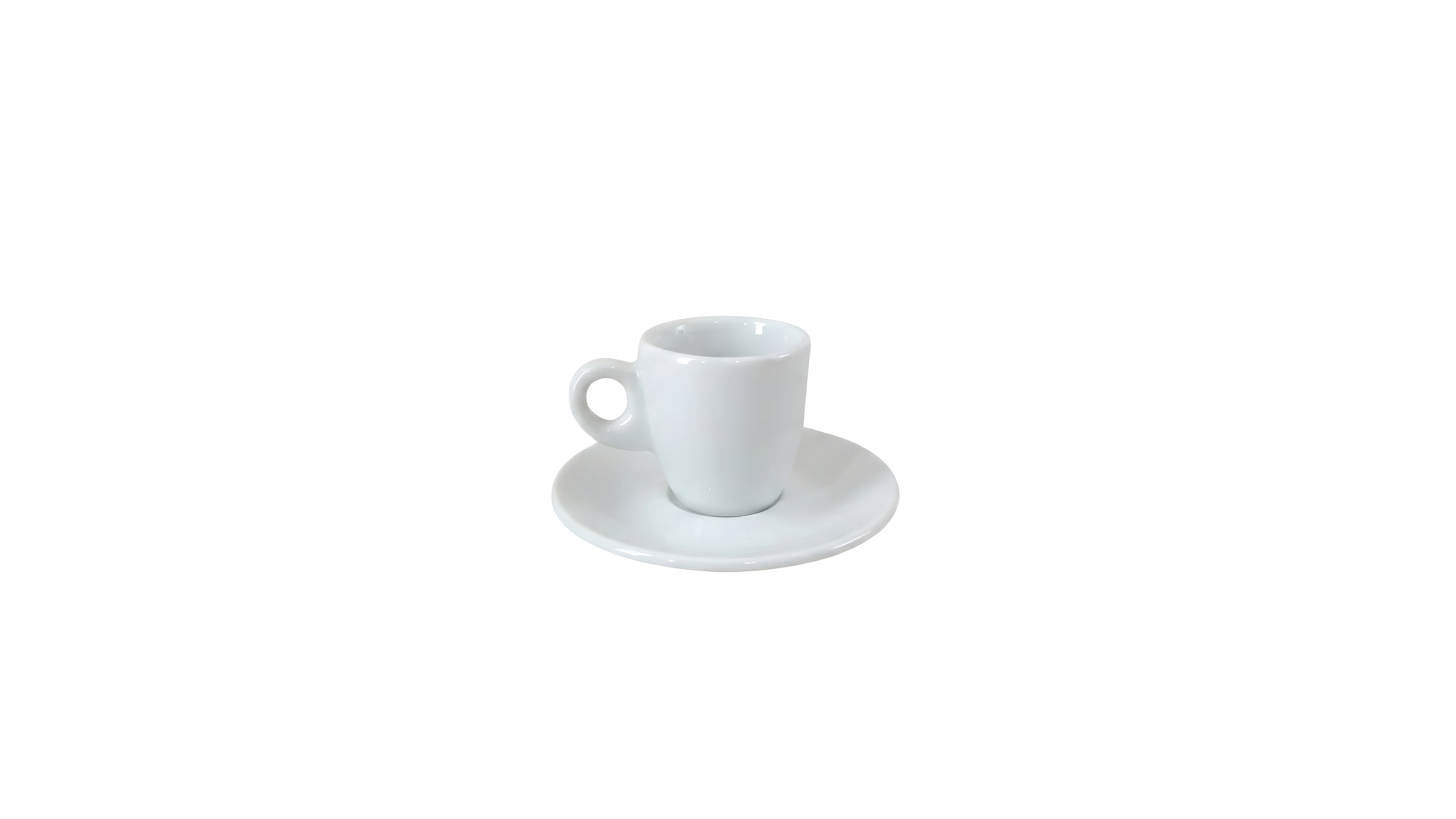 Albergo Espresso Cup 65 ml