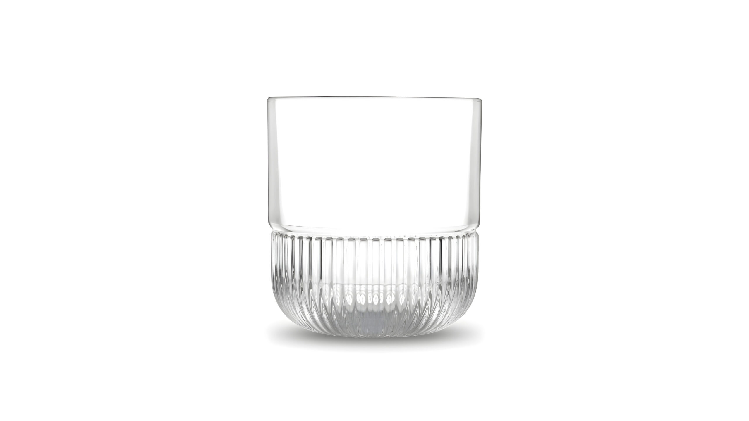 Γυάλινο ποτήρι κεριού Manila