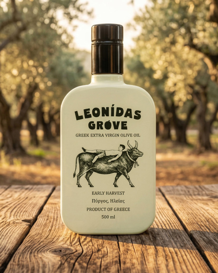 customer-Leonidas Grove-image
